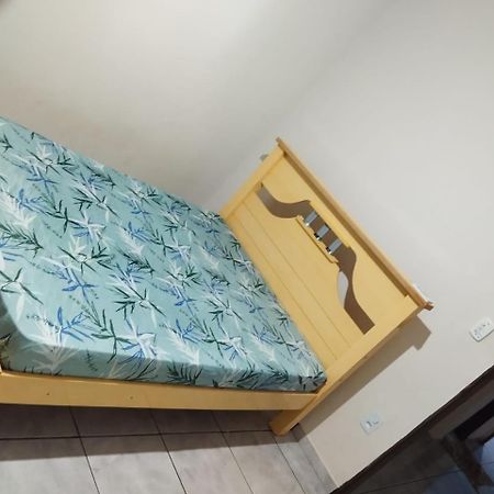 Glenda Temporada Villa Olímpia Екстериор снимка