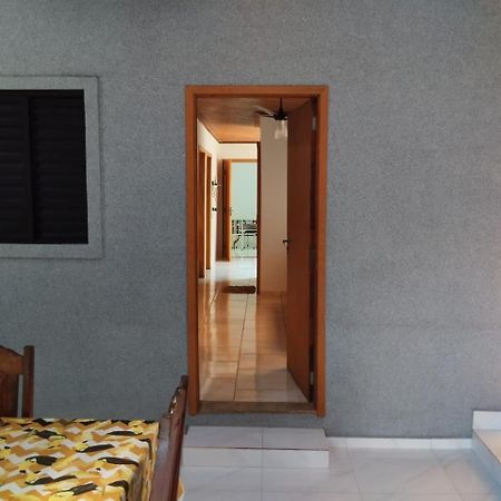 Glenda Temporada Villa Olímpia Екстериор снимка
