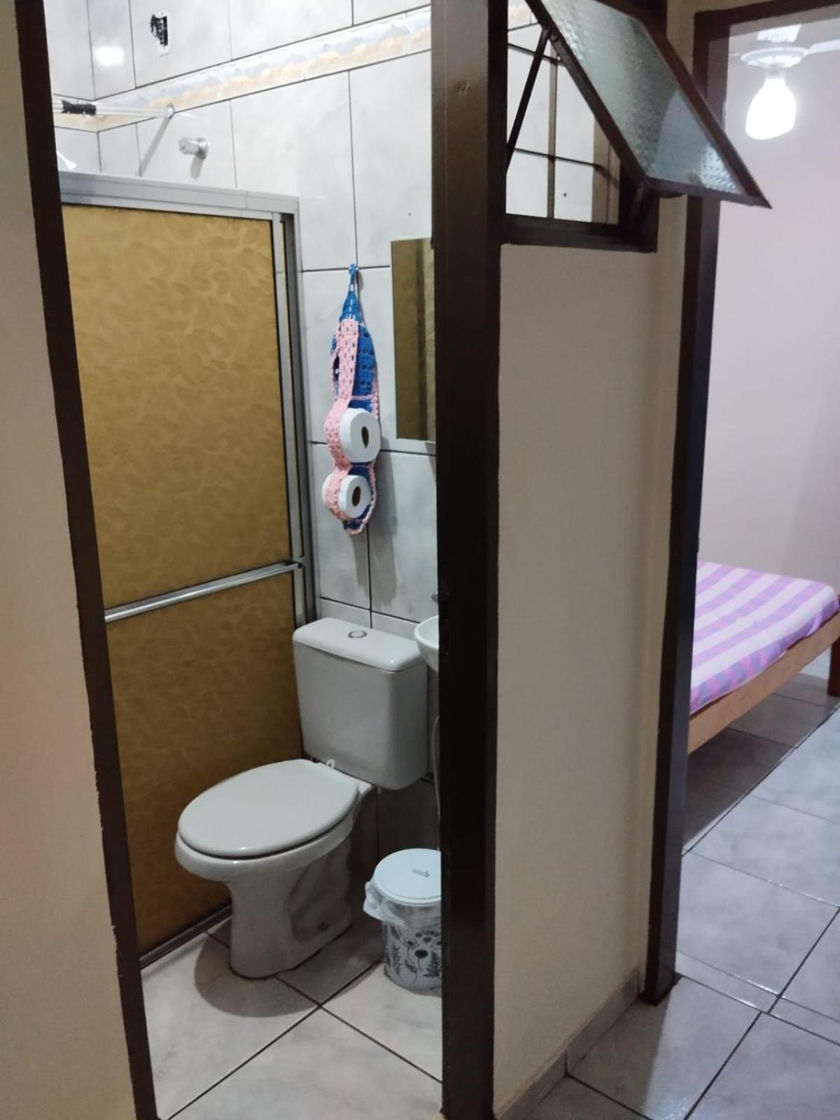 Glenda Temporada Villa Olímpia Екстериор снимка