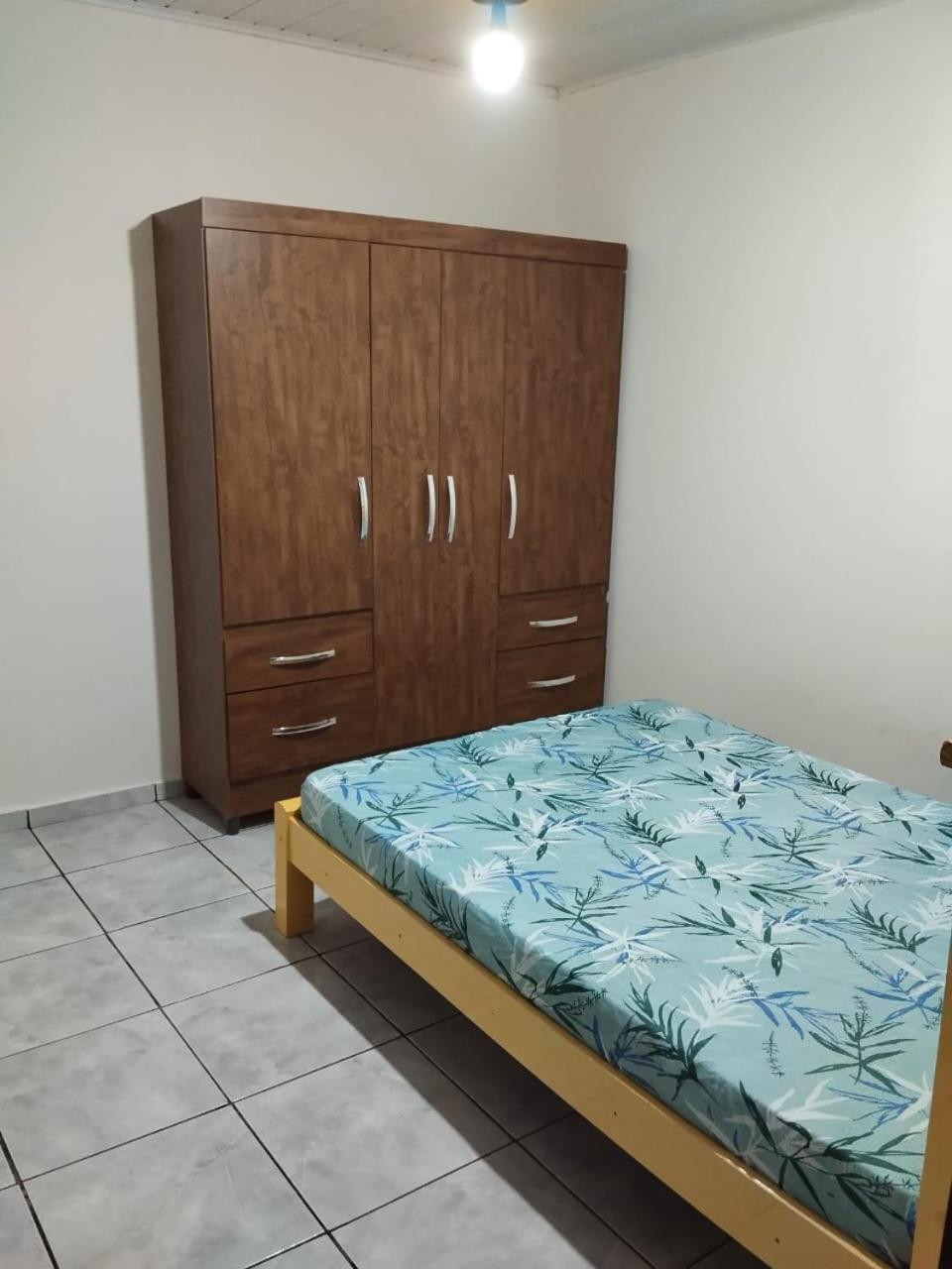 Glenda Temporada Villa Olímpia Екстериор снимка