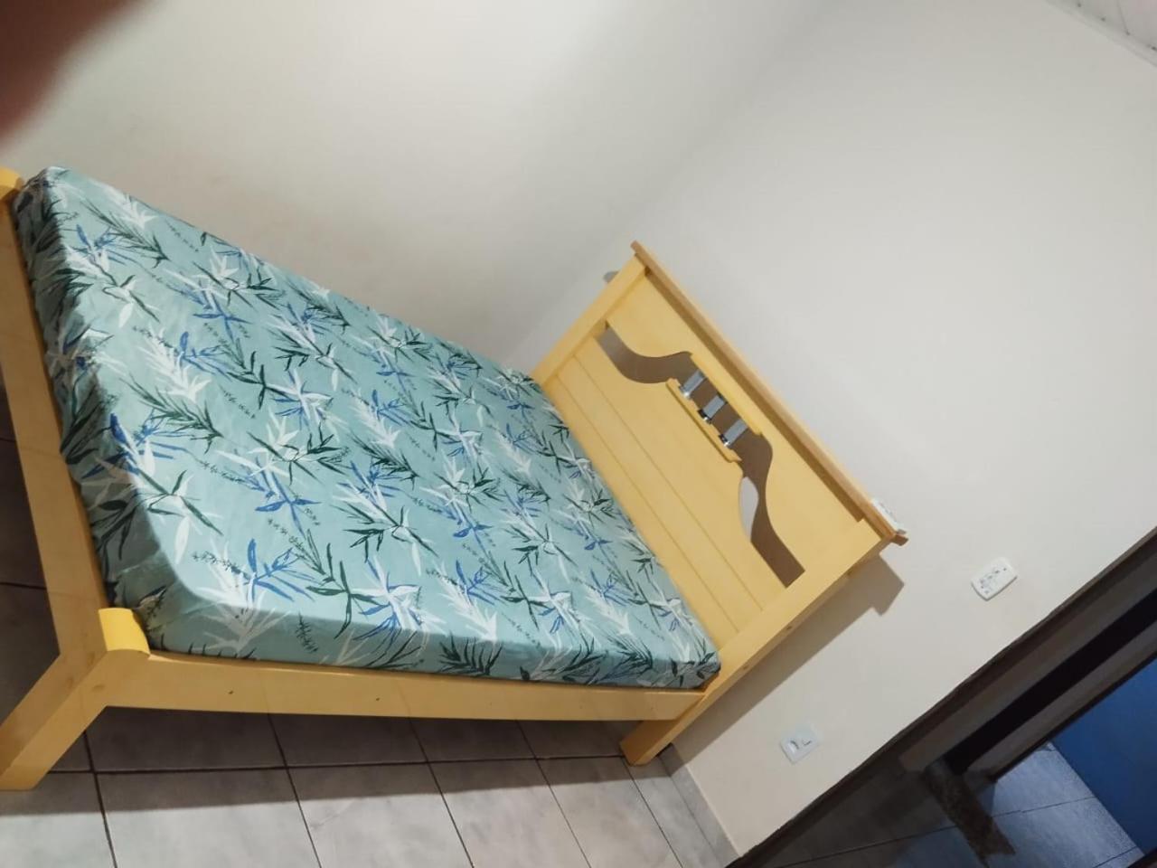 Glenda Temporada Villa Olímpia Екстериор снимка