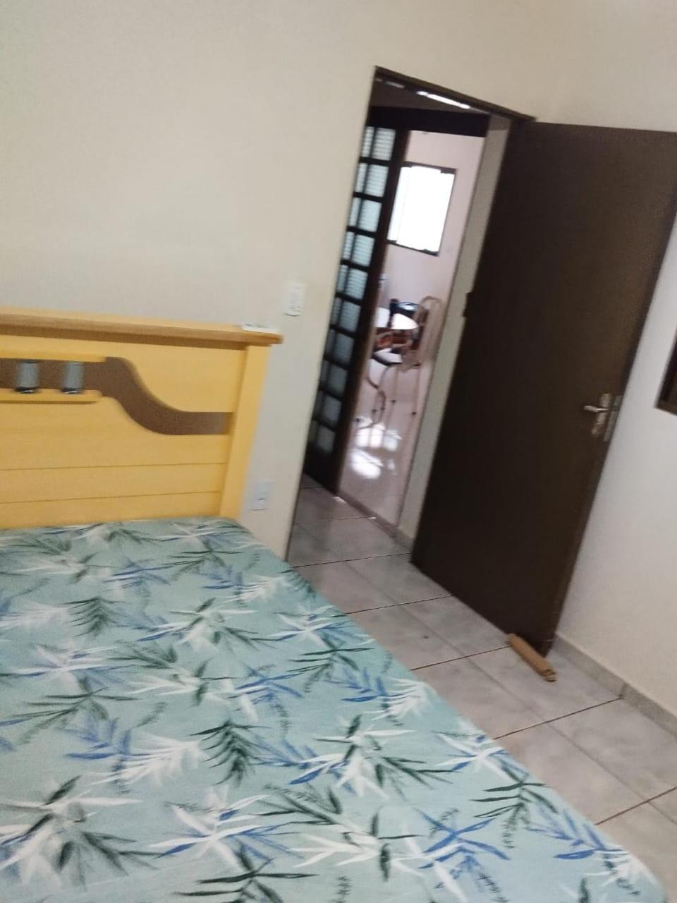Glenda Temporada Villa Olímpia Екстериор снимка