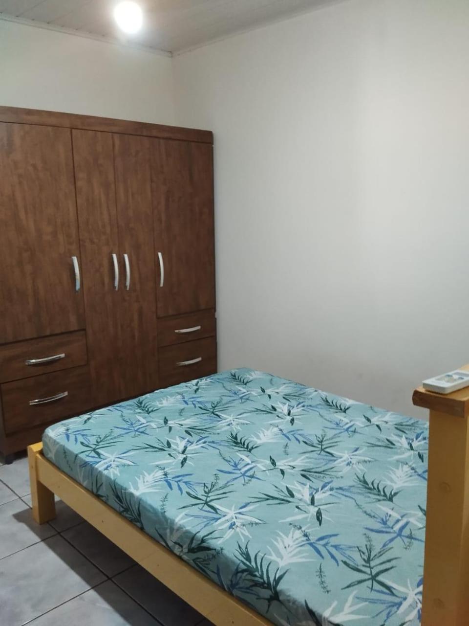 Glenda Temporada Villa Olímpia Екстериор снимка