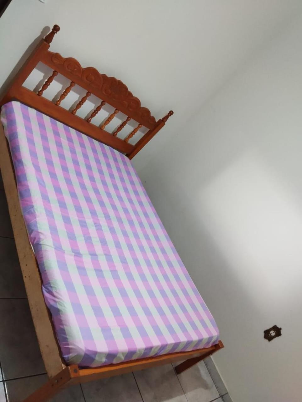 Glenda Temporada Villa Olímpia Екстериор снимка
