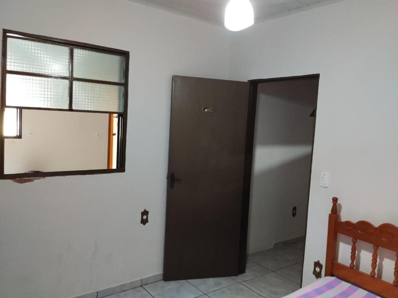 Glenda Temporada Villa Olímpia Екстериор снимка