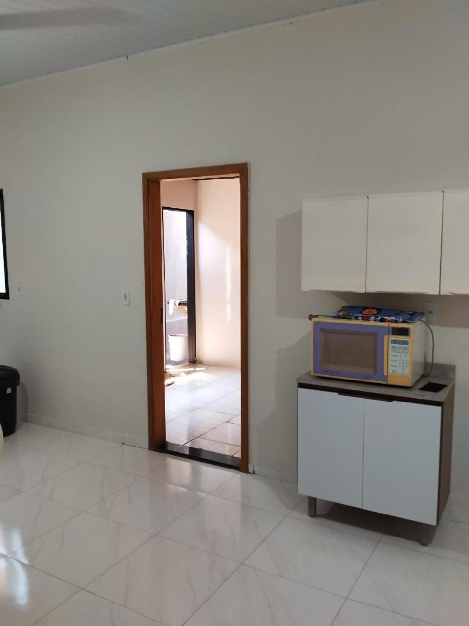 Glenda Temporada Villa Olímpia Екстериор снимка