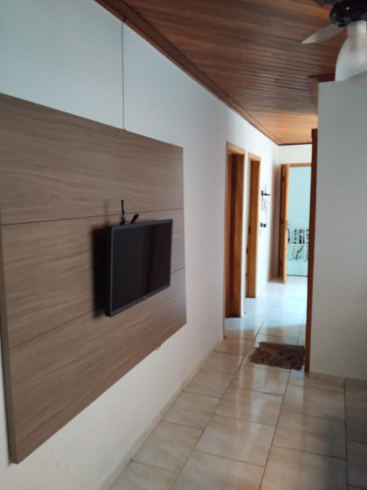 Glenda Temporada Villa Olímpia Екстериор снимка