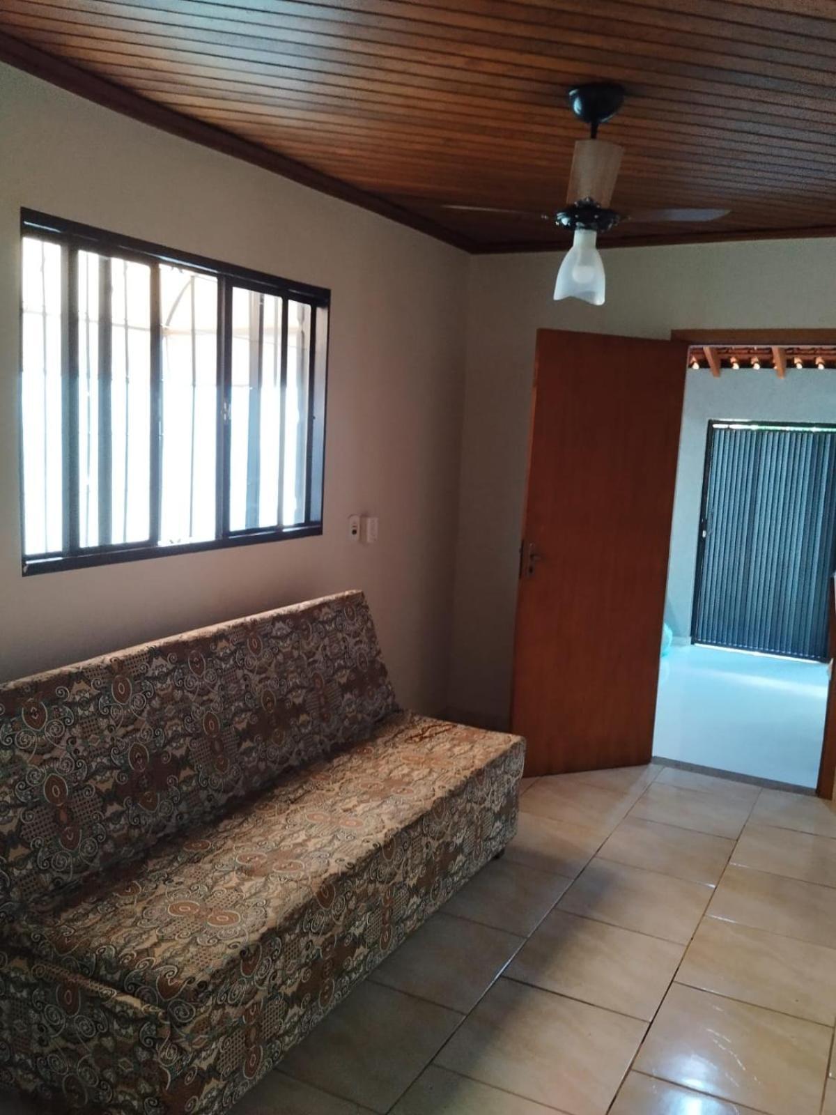 Glenda Temporada Villa Olímpia Екстериор снимка