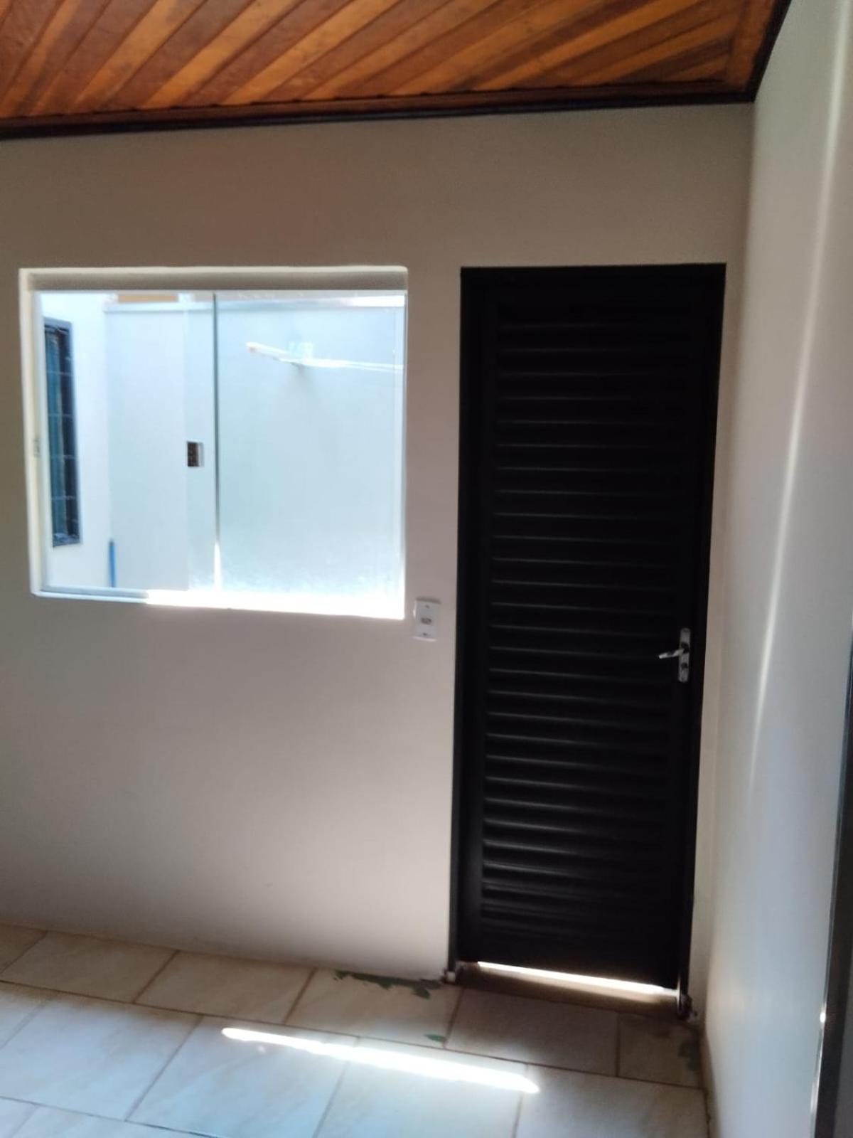 Glenda Temporada Villa Olímpia Екстериор снимка