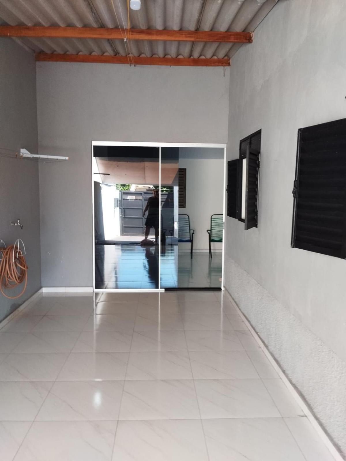 Glenda Temporada Villa Olímpia Екстериор снимка