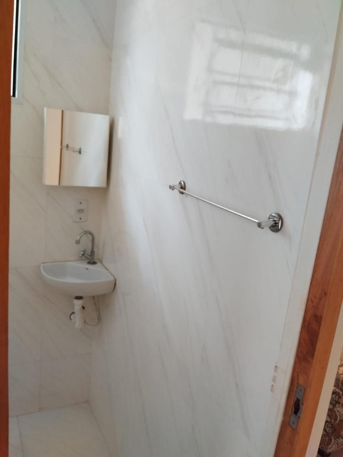Glenda Temporada Villa Olímpia Екстериор снимка