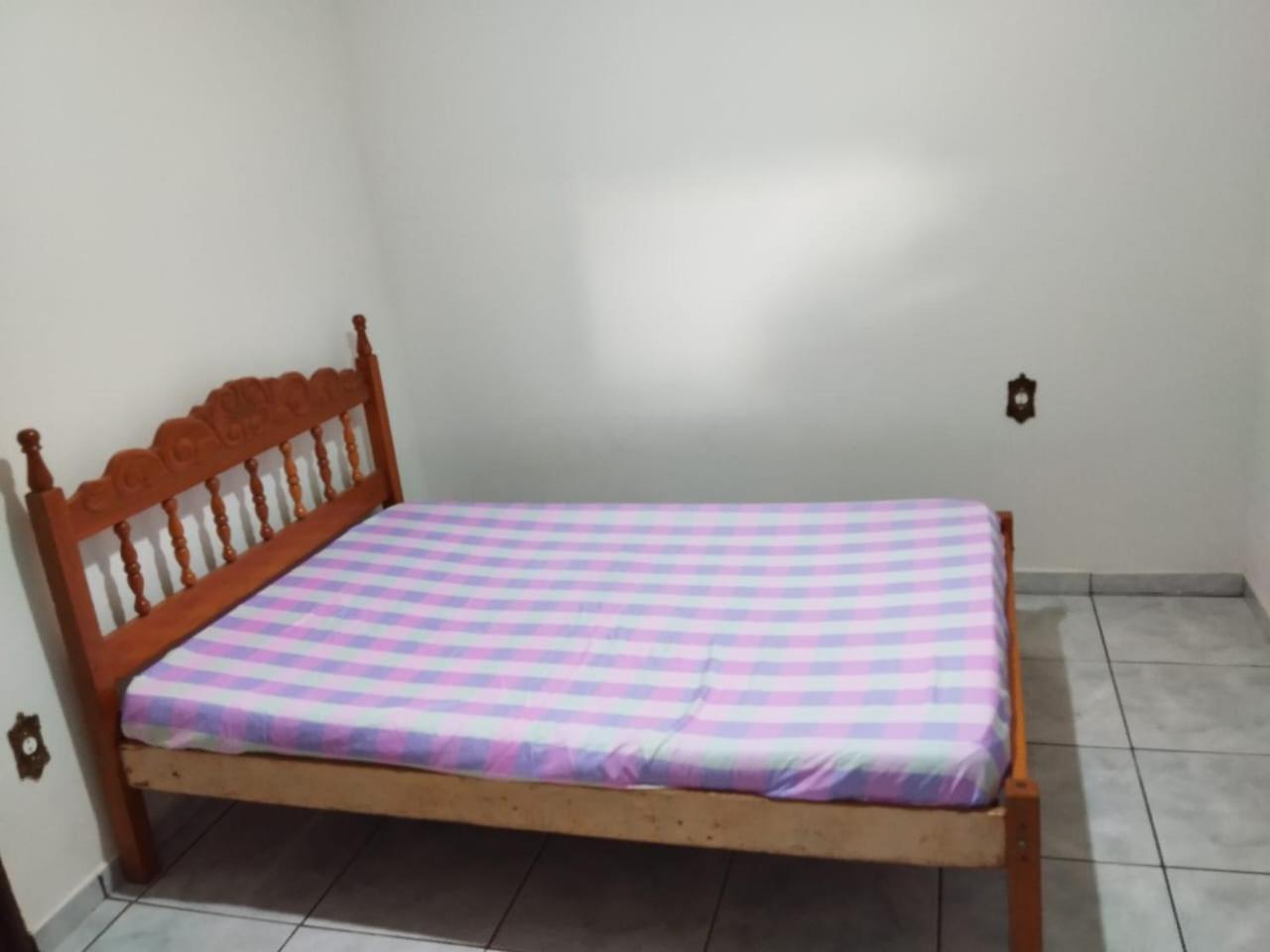 Glenda Temporada Villa Olímpia Екстериор снимка