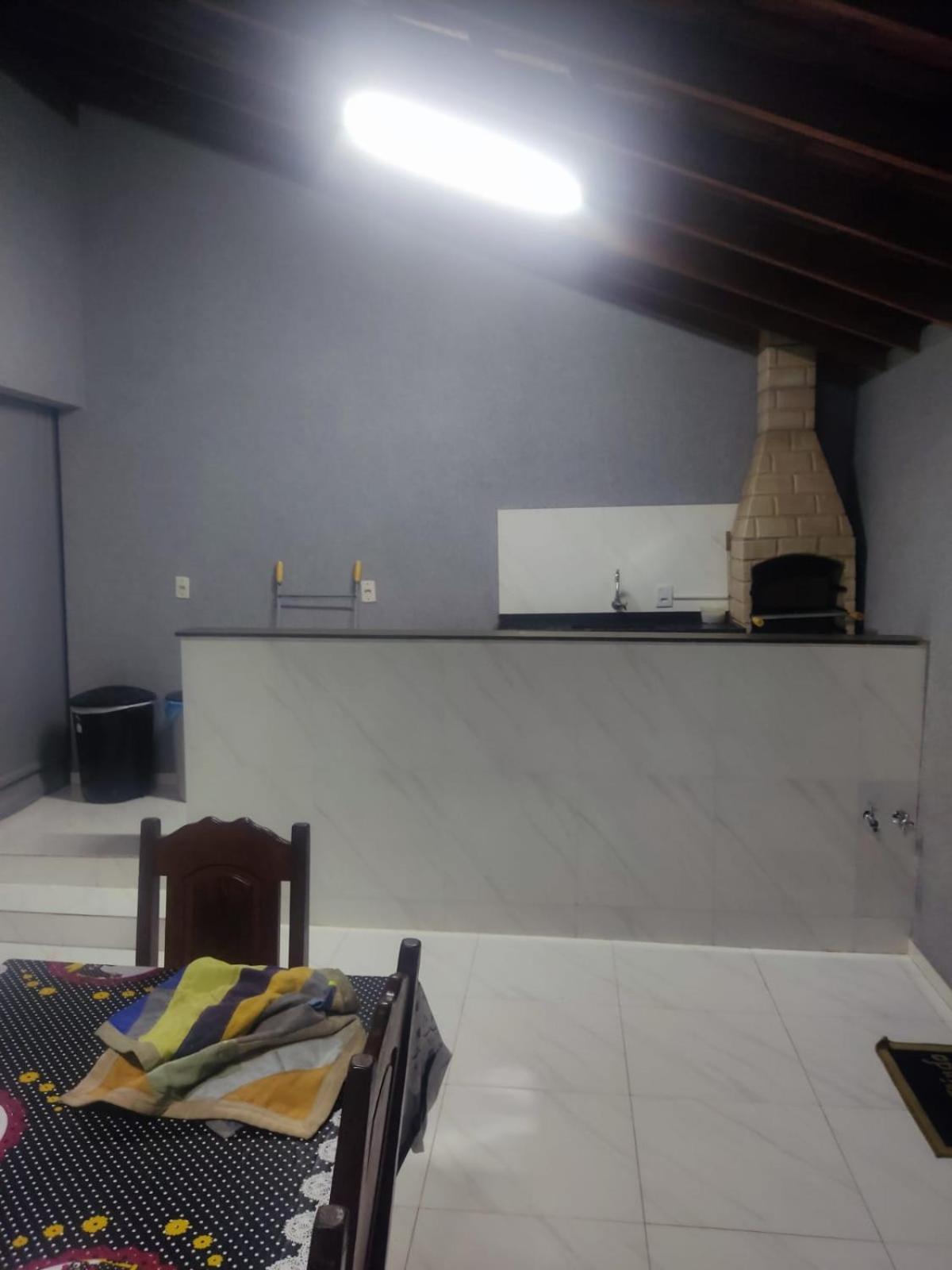 Glenda Temporada Villa Olímpia Стая снимка