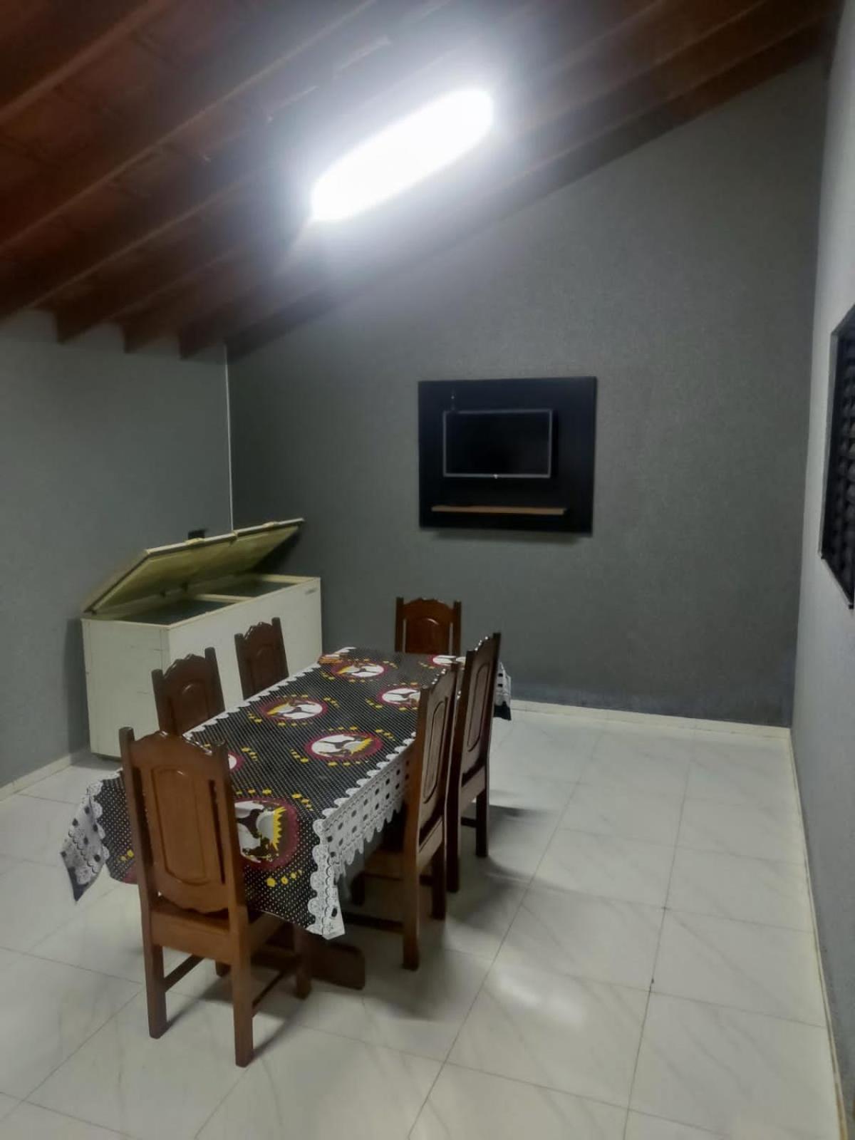 Glenda Temporada Villa Olímpia Стая снимка